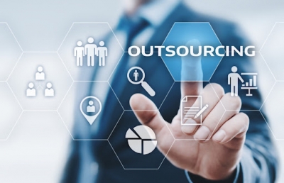 outsource